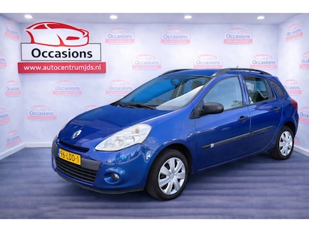 Renault Clio 0