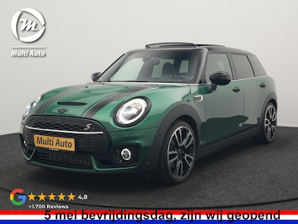 MINI Clubman 0