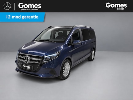 Mercedes-Benz EQV 0
