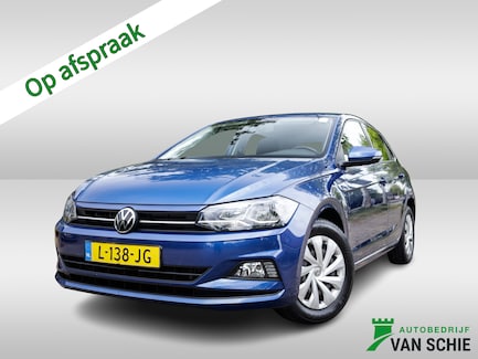 Volkswagen Polo 0