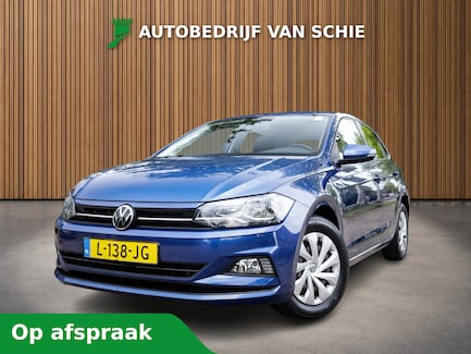 Volkswagen Polo 0