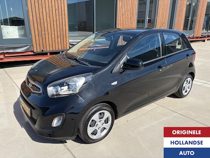 Kia Picanto 0