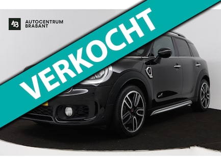 MINI Countryman 0
