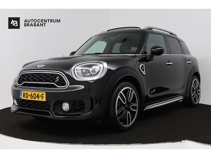 MINI Countryman 0