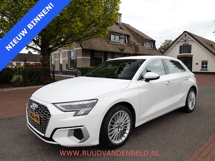 Audi A3 0