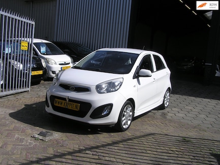 Kia Picanto 0