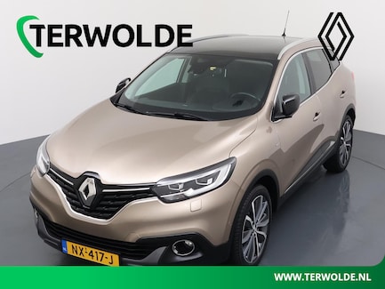 Renault Kadjar 0