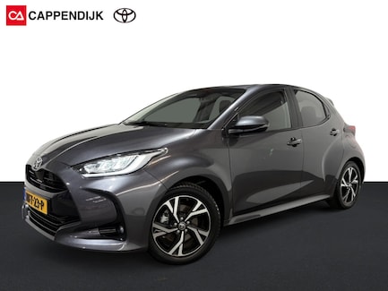 Toyota Yaris 0