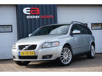 Volvo V50 0