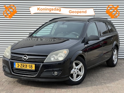 Opel Astra 0