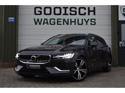 Volvo V60 0