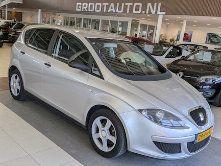 SEAT Altea 0