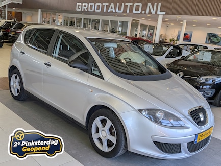 SEAT Altea 0