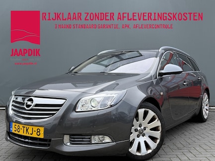 Opel Insignia 0