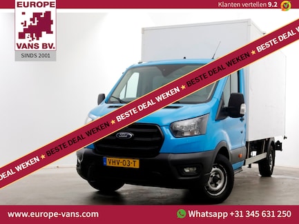 Ford Transit 0