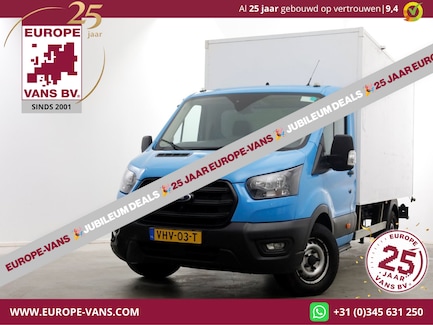 Ford Transit 0