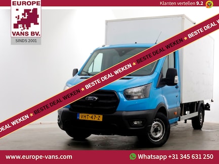 Ford Transit 0