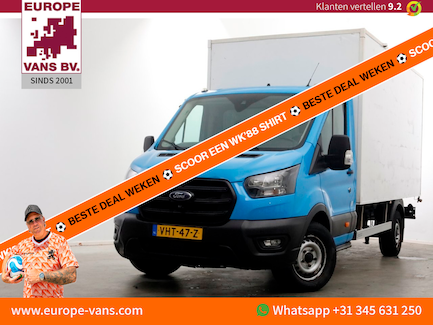Ford Transit 0