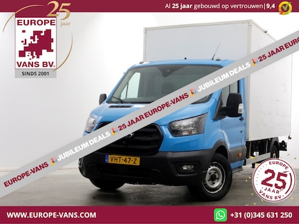 Ford Transit 0