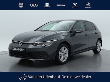 Volkswagen Golf 0