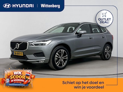 Volvo XC60 0
