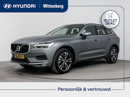 Volvo XC60 0