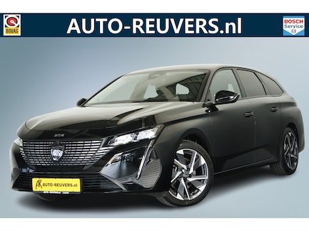 Peugeot 308 0
