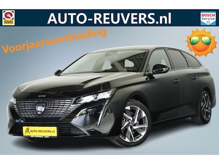 Peugeot 308 0