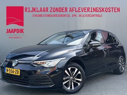 Volkswagen Golf 0