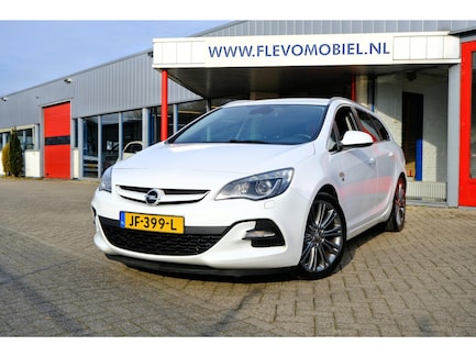 Opel Astra 0