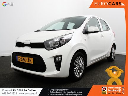 Kia Picanto 0