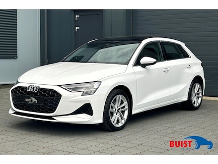 Audi A3 0