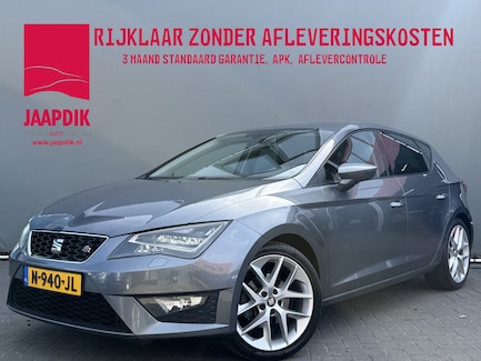 SEAT Leon 0