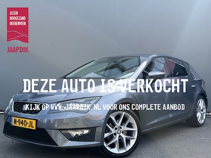 SEAT Leon 0