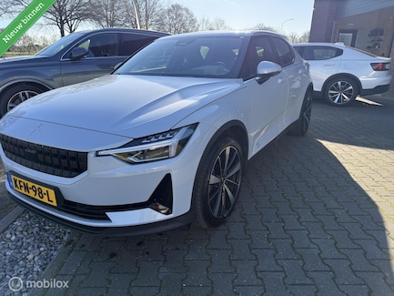 Polestar 2 0