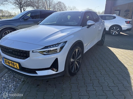 Polestar 2 0