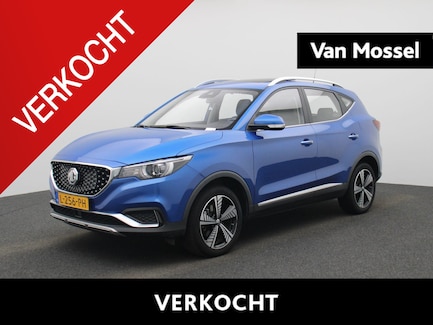 MG MG ZS 0