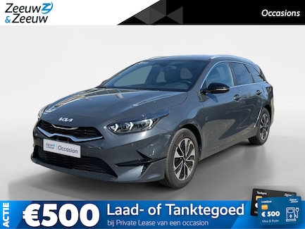 Kia Ceed 0