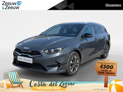 Kia Ceed 0