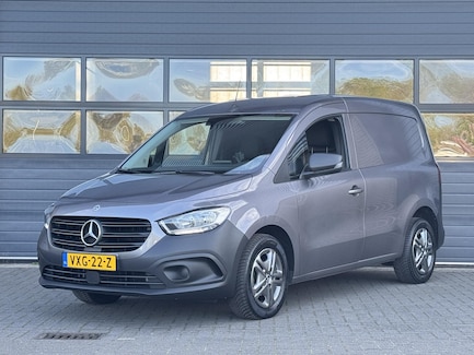 Mercedes-Benz Citan 0