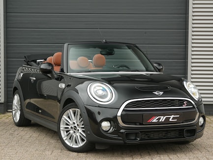 MINI Cooper S 0