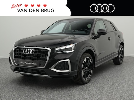Audi Q2 0