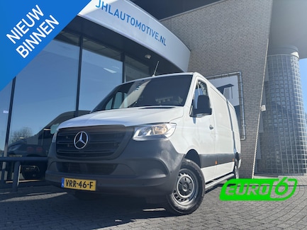 Mercedes-Benz Sprinter 0