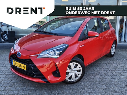 Toyota Yaris 0