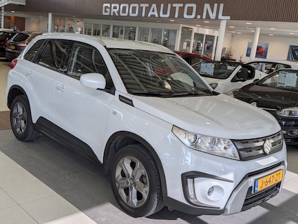 Suzuki Vitara 0