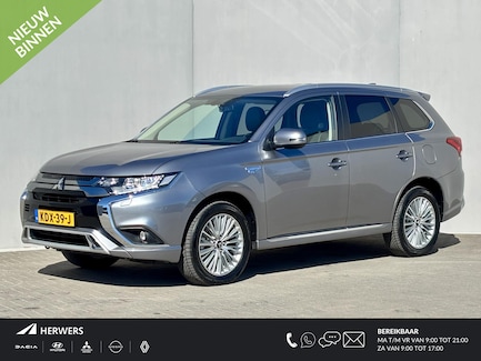 Mitsubishi Outlander 0