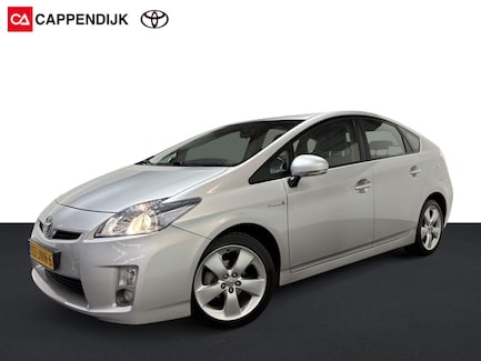 Toyota Prius 0