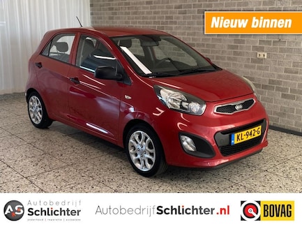 Kia Picanto 0