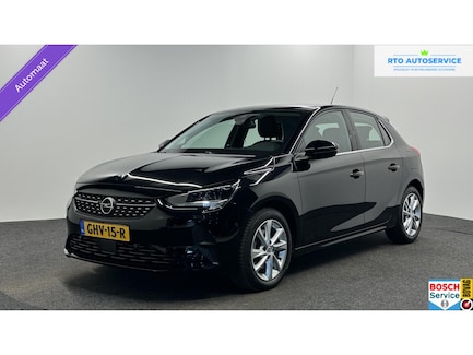 Opel Corsa 0