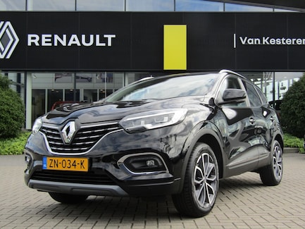 Renault Kadjar 0